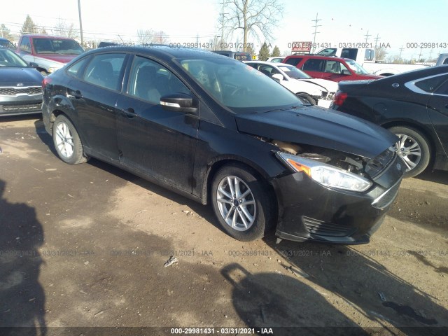 FORD FOCUS 2015 1fadp3f2xfl260751