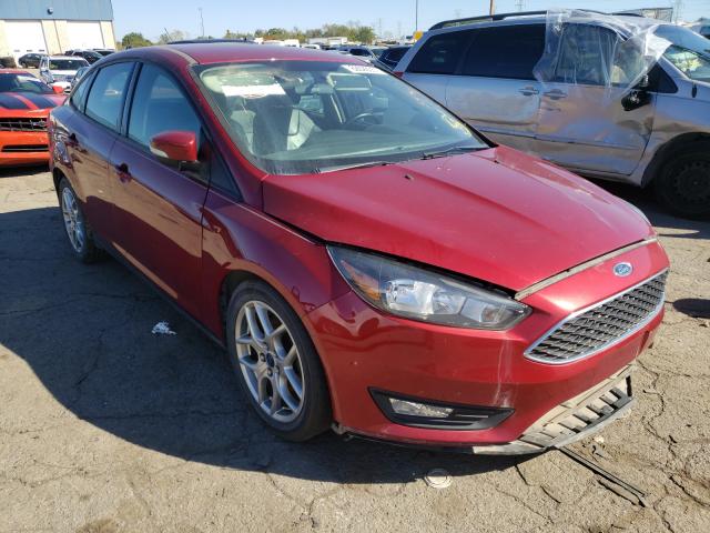 FORD FOCUS 2015 1fadp3f2xfl260880