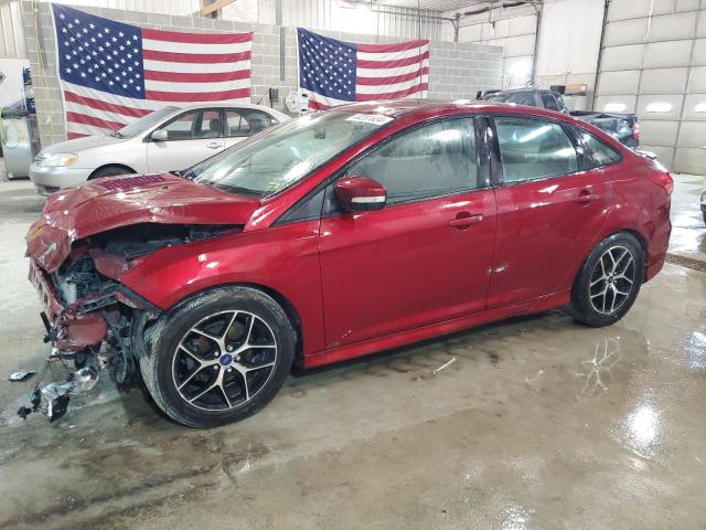 FORD FOCUS 2015 1fadp3f2xfl261334