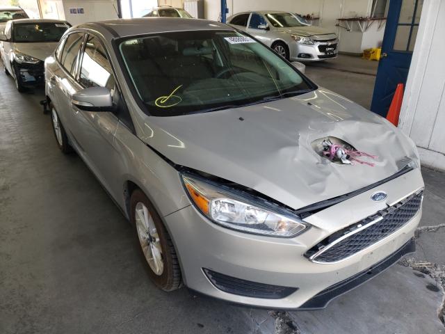 FORD FOCUS SE 2015 1fadp3f2xfl262340