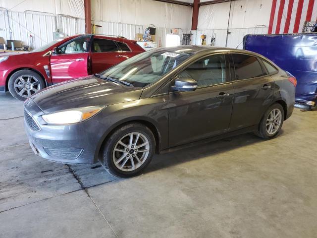 FORD FOCUS 2015 1fadp3f2xfl262354