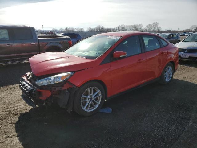 FORD FOCUS SE 2015 1fadp3f2xfl262757