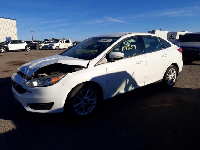 FORD FOCUS SE 2015 1fadp3f2xfl263147