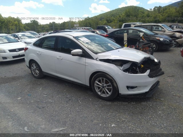 FORD FOCUS 2015 1fadp3f2xfl268025