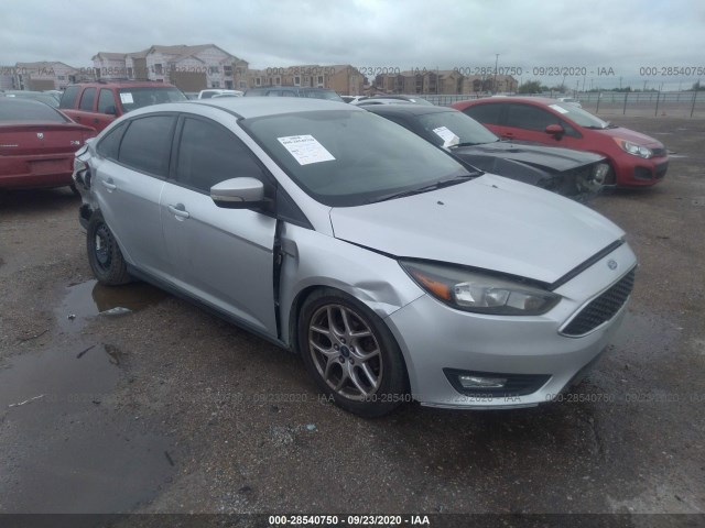 FORD FOCUS 2015 1fadp3f2xfl268994