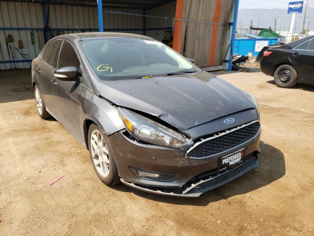 FORD FOCUS SE 2015 1fadp3f2xfl269272