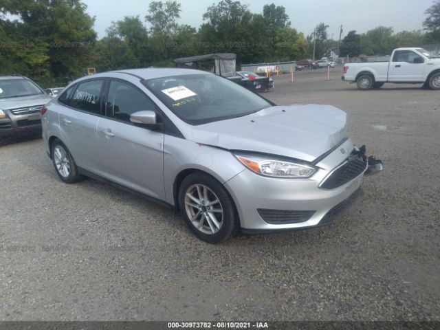 FORD FOCUS 2015 1fadp3f2xfl269918