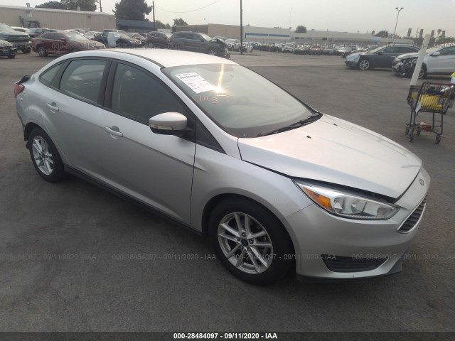 FORD FOCUS 2015 1fadp3f2xfl270115