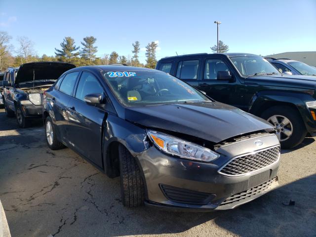 FORD FOCUS SE 2015 1fadp3f2xfl270390