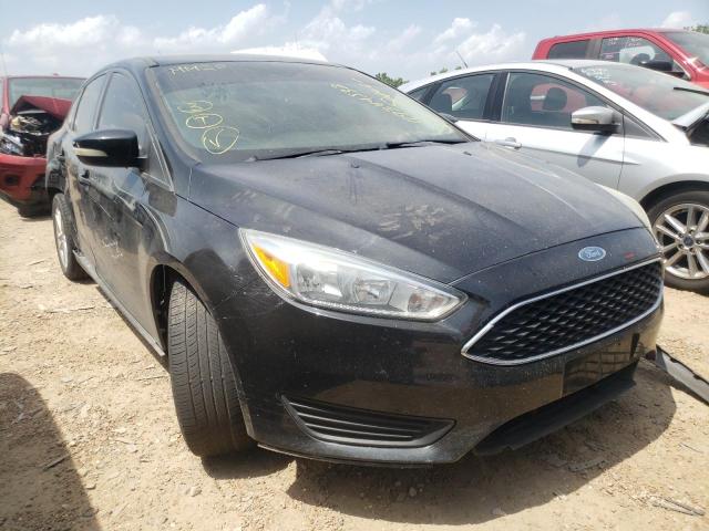 FORD FOCUS SE 2015 1fadp3f2xfl270597