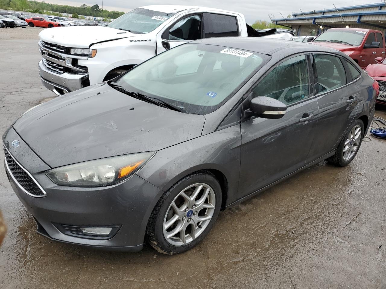 FORD FOCUS 2015 1fadp3f2xfl271278