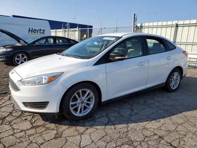 FORD FOCUS SE 2015 1fadp3f2xfl274181