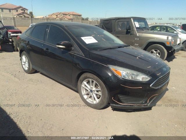 FORD FOCUS 2015 1fadp3f2xfl275167