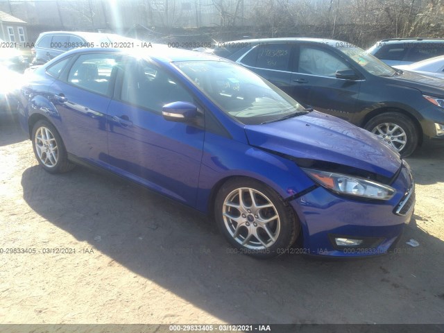 FORD FOCUS 2015 1fadp3f2xfl275217