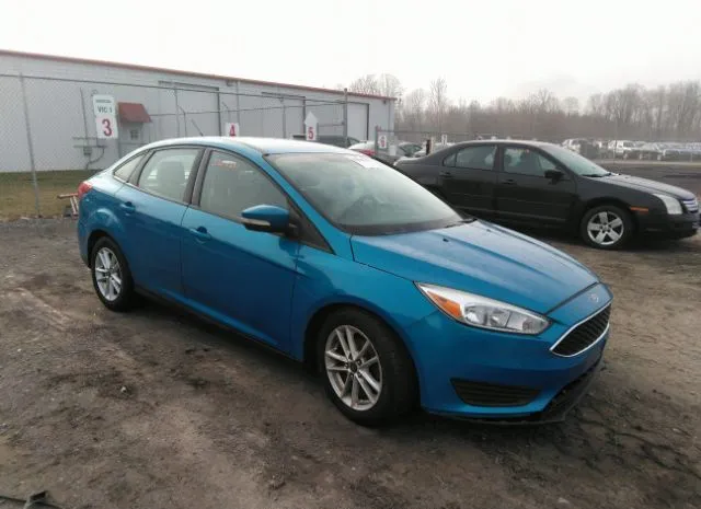 FORD FOCUS 2015 1fadp3f2xfl275847