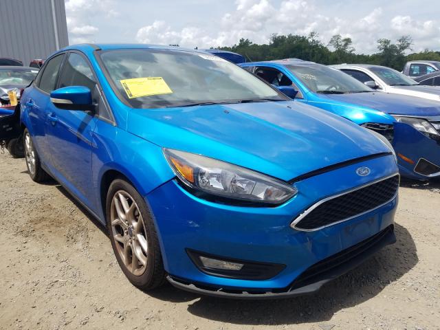 FORD NULL 2015 1fadp3f2xfl277579