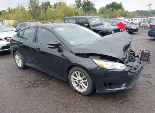 FORD FOCUS 2015 1fadp3f2xfl279221