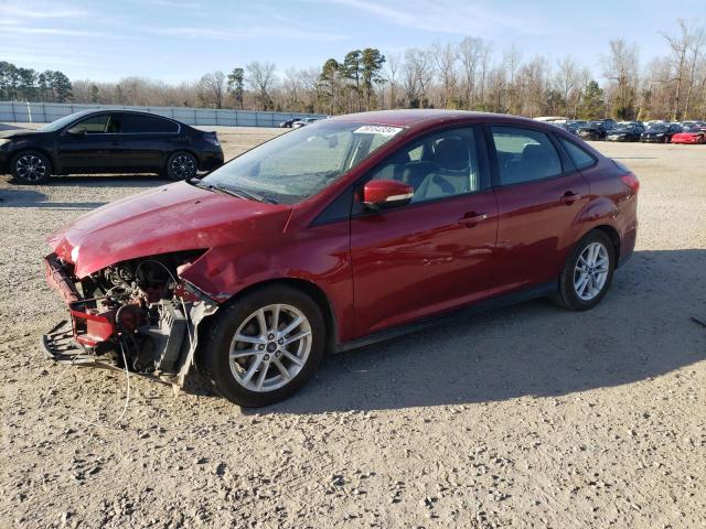 FORD FOCUS 2015 1fadp3f2xfl279722