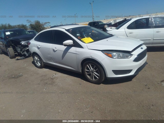 FORD FOCUS 2015 1fadp3f2xfl279784