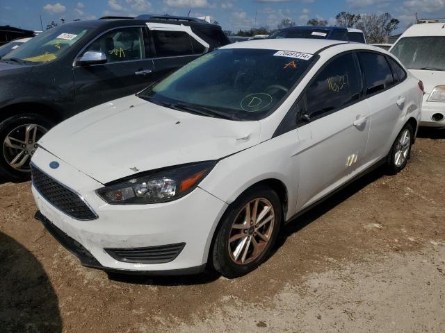 FORD FOCUS SE 2015 1fadp3f2xfl279896