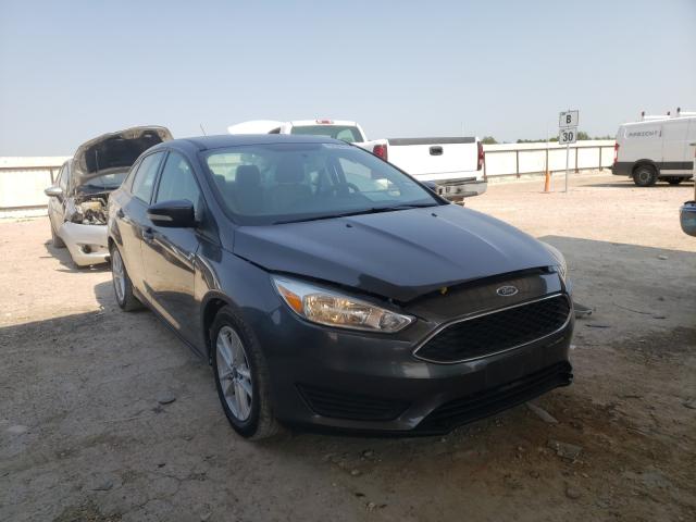 FORD FOCUS SE 2015 1fadp3f2xfl281163