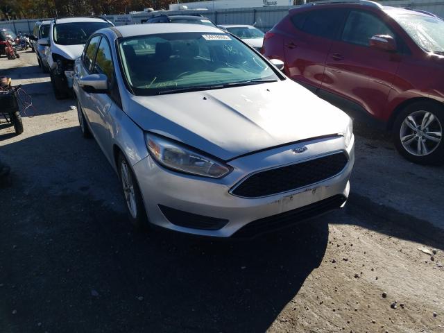 FORD FOCUS SE 2015 1fadp3f2xfl282703