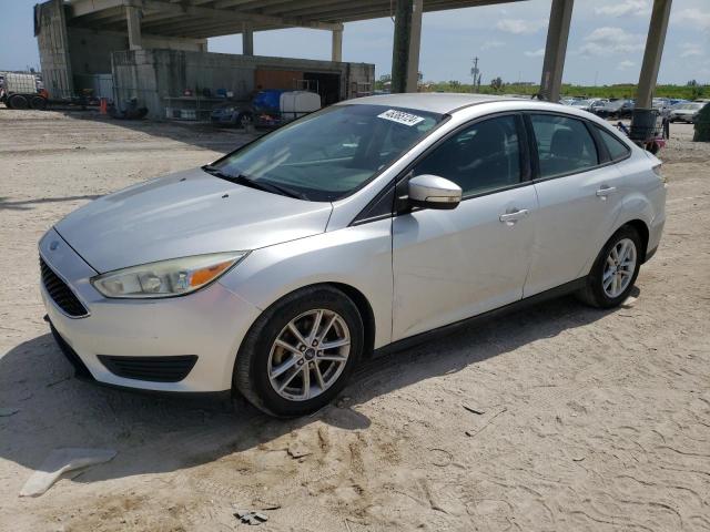 FORD FOCUS 2015 1fadp3f2xfl282748