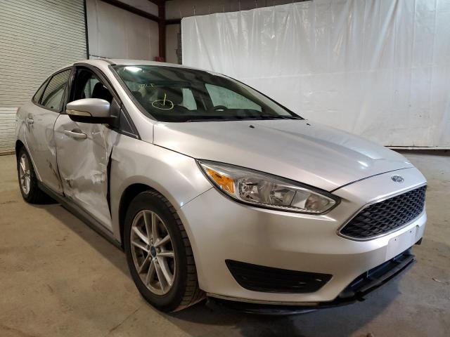 FORD FOCUS SE 2015 1fadp3f2xfl282832