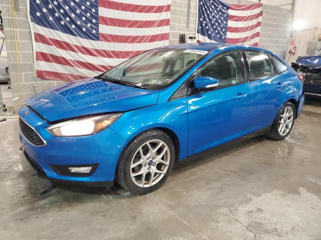 FORD FOCUS 2015 1fadp3f2xfl285651