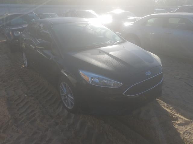 FORD FOCUS SE 2015 1fadp3f2xfl289179