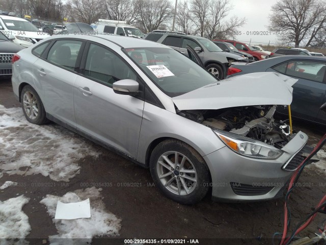 FORD FOCUS 2015 1fadp3f2xfl289408