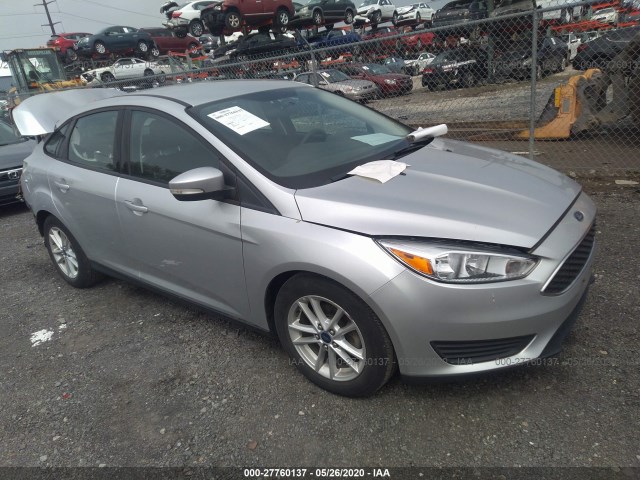 FORD FOCUS 2015 1fadp3f2xfl289649