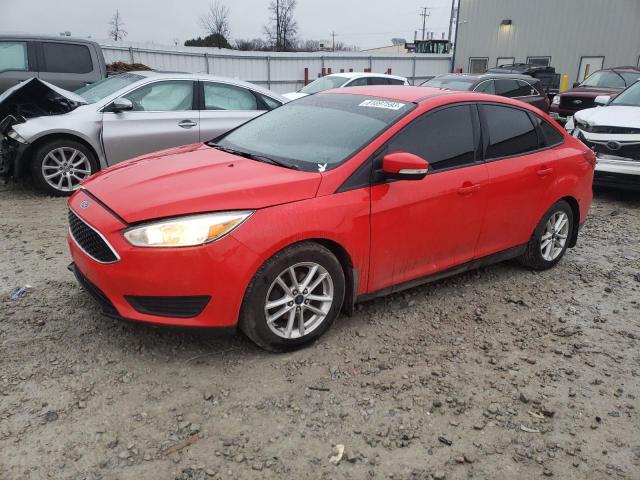 FORD FOCUS 2015 1fadp3f2xfl289781