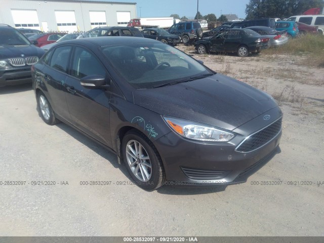 FORD FOCUS 2015 1fadp3f2xfl289814