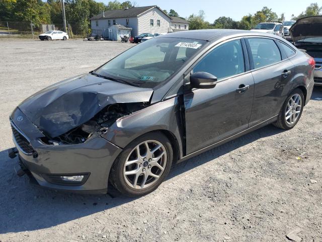 FORD FOCUS SE 2015 1fadp3f2xfl291465