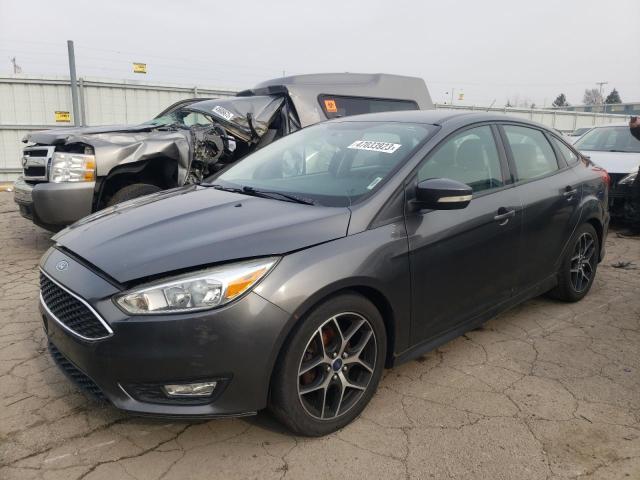 FORD FOCUS SE 2015 1fadp3f2xfl293183