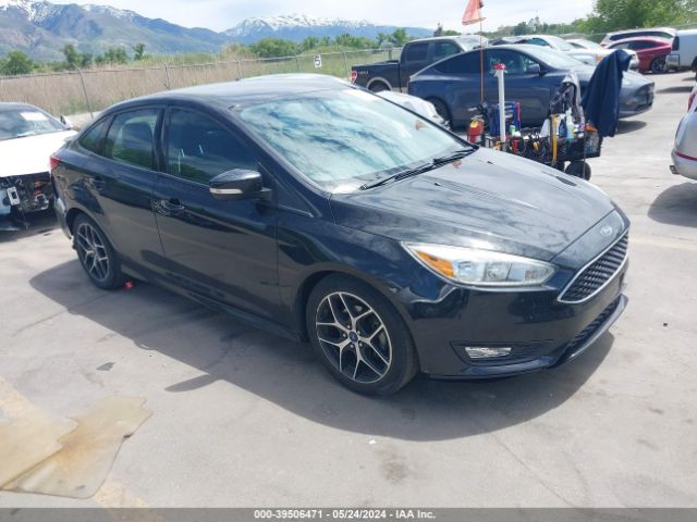 FORD FOCUS 2015 1fadp3f2xfl293913