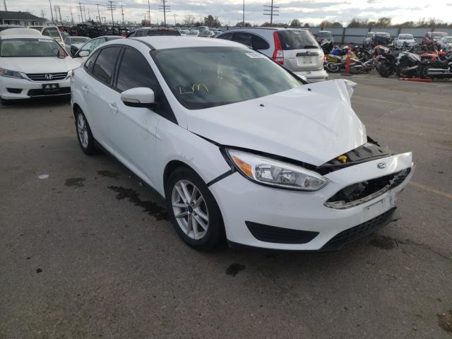 FORD FOCUS SE 2015 1fadp3f2xfl294026