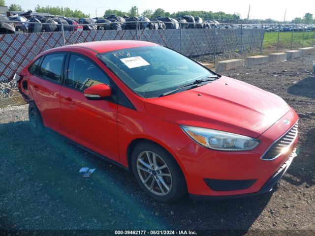 FORD FOCUS 2015 1fadp3f2xfl295421