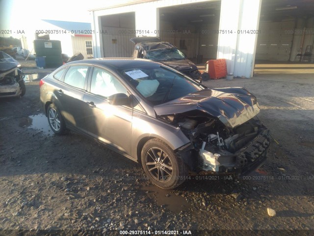 FORD FOCUS 2015 1fadp3f2xfl296293