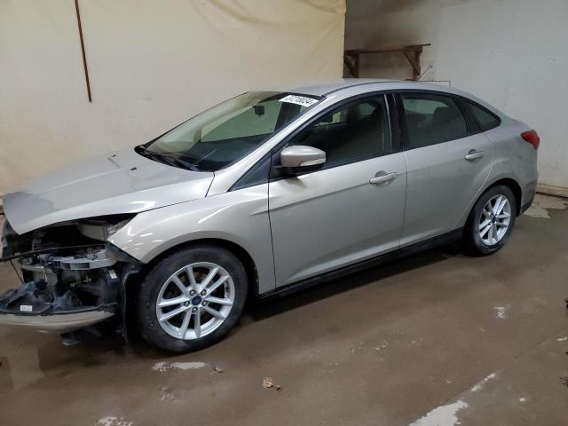 FORD FOCUS 2015 1fadp3f2xfl299341