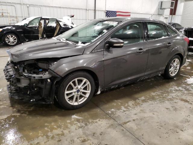 FORD FOCUS SE 2015 1fadp3f2xfl300245