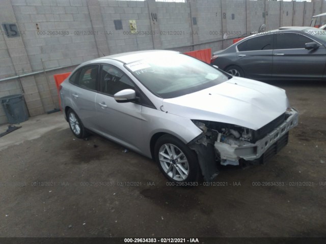 FORD FOCUS 2015 1fadp3f2xfl300486