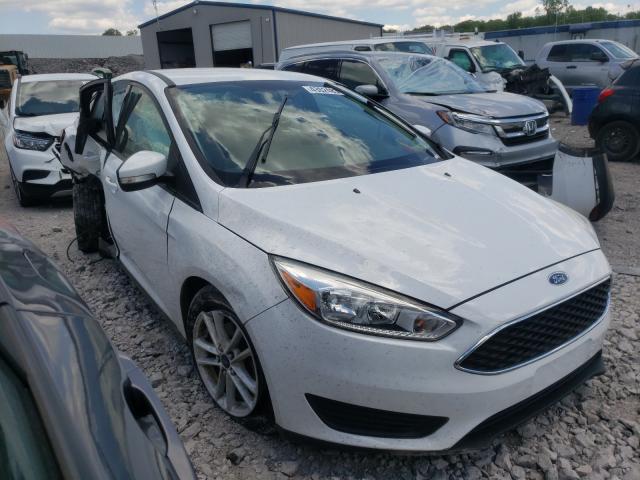 FORD FOCUS SE 2015 1fadp3f2xfl304120