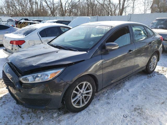 FORD FOCUS SE 2015 1fadp3f2xfl305008