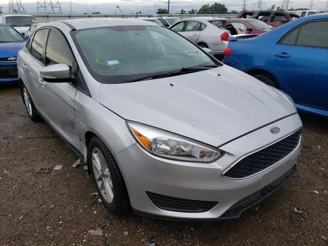 FORD FOCUS SE 2015 1fadp3f2xfl305090