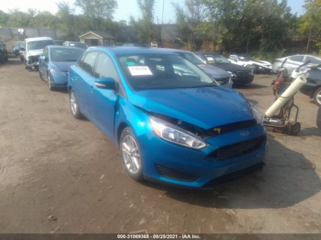 FORD NULL 2015 1fadp3f2xfl306305