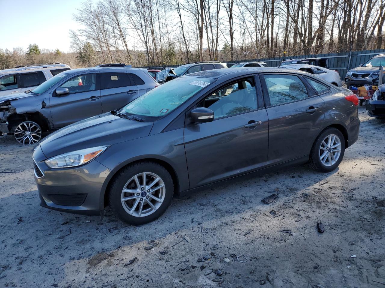 FORD FOCUS 2015 1fadp3f2xfl308426