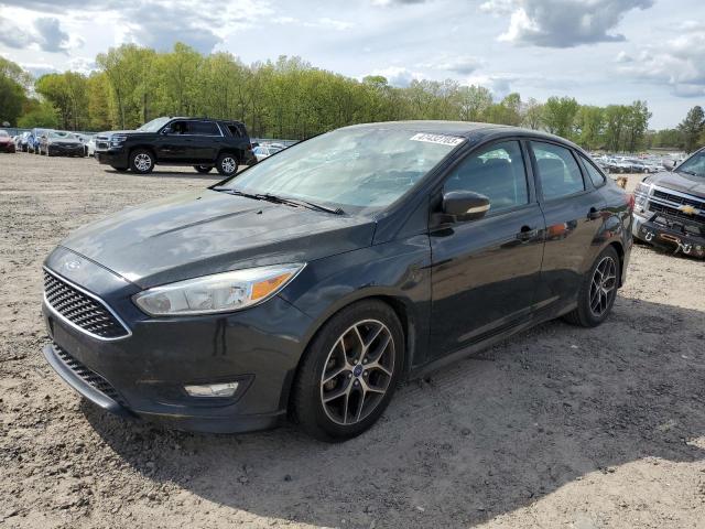 FORD FOCUS SE 2015 1fadp3f2xfl311505