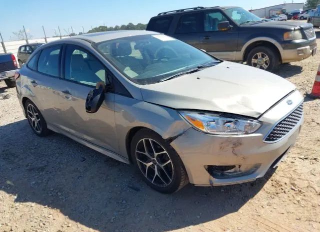 FORD FOCUS 2015 1fadp3f2xfl312783